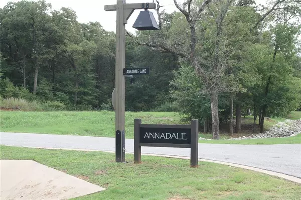 Gordonville, TX 76245,Lot 28 Annadale Lane