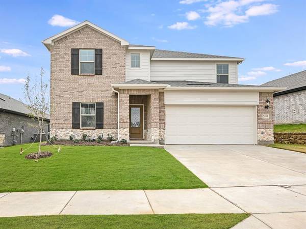 2609 YUPIK Lane, Fort Worth, TX 76179