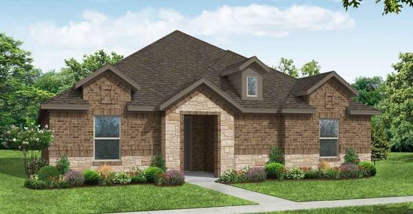 323 Freestall Drive, Midlothian, TX 76065