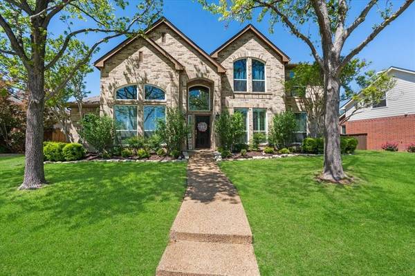 905 Kilgore Court, Allen, TX 75013