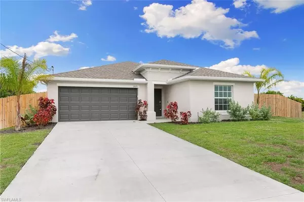 2023 10th PL, Cape Coral, FL 33993