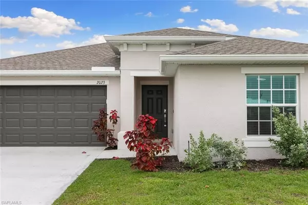 Cape Coral, FL 33993,2023 10th PL