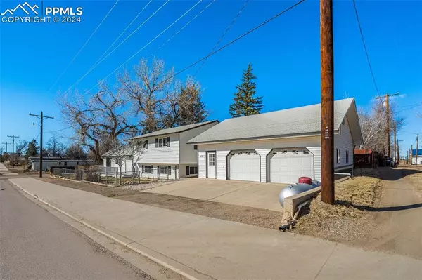 Calhan, CO 80808,675 8th ST