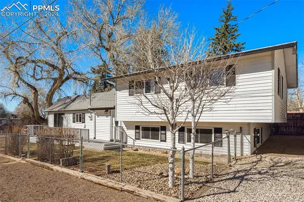 Calhan, CO 80808,675 8th ST