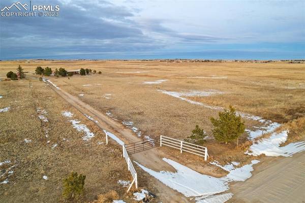 22950 Scott RD, Calhan, CO 80808