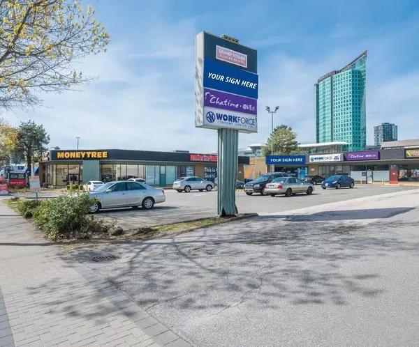 10249 KING GEORGE BOULEVARD, Surrey, BC V3T 2W6