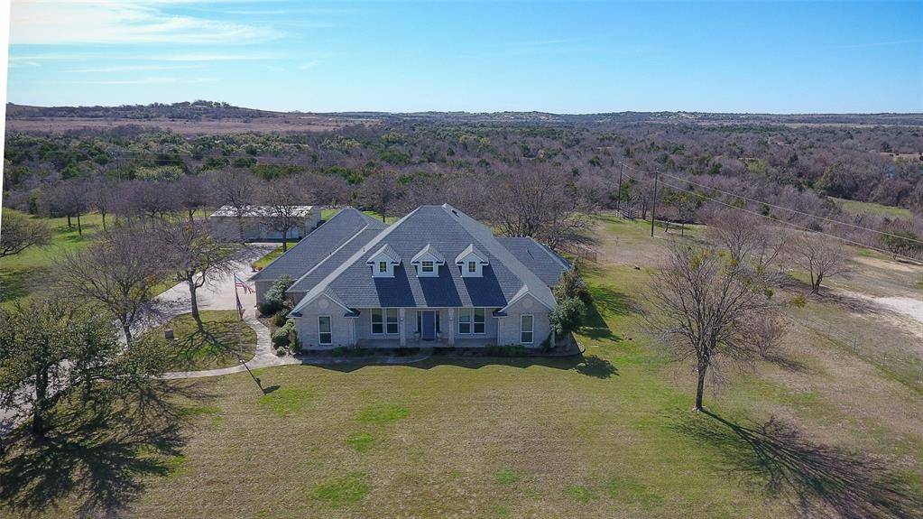 401 Chandler Drive, Aledo, TX 76008