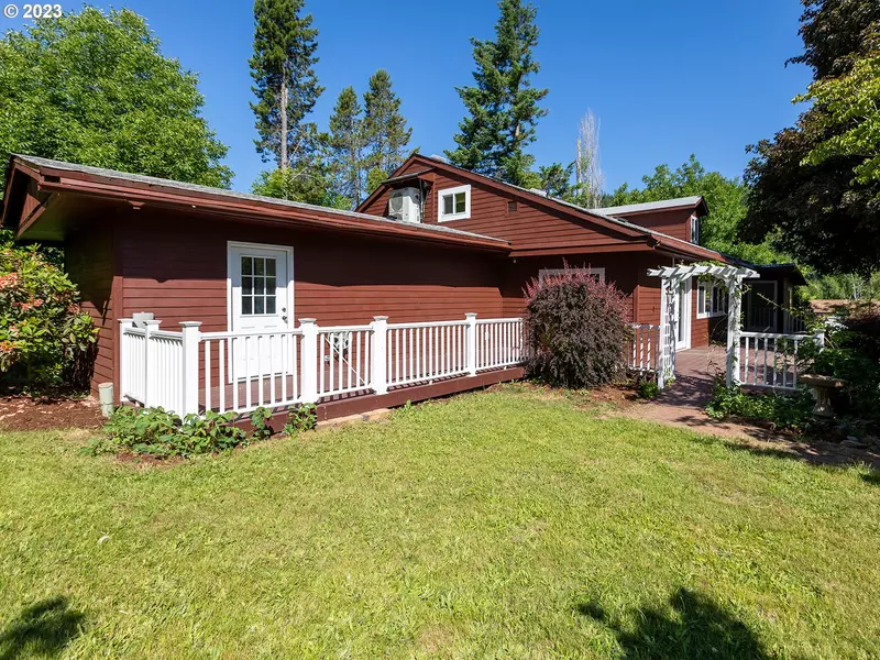 142 Little RD, Skamania, WA 98648