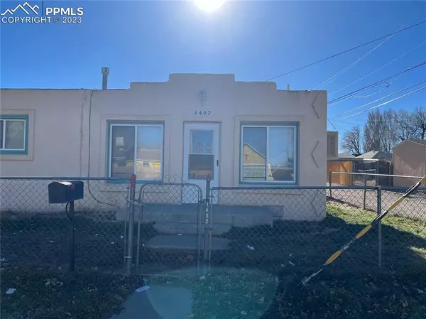 Pueblo, CO 81004,1402 Jones AVE