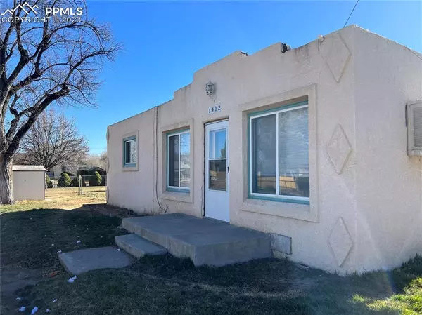 Pueblo, CO 81004,1402 Jones AVE