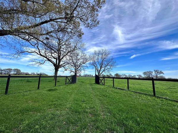 28acres County Road 2428, Como, TX 75431