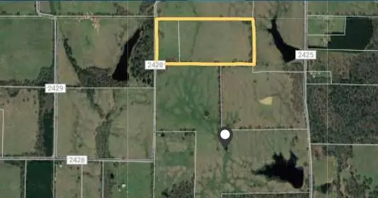 Como, TX 75431,28acres County Road 2428