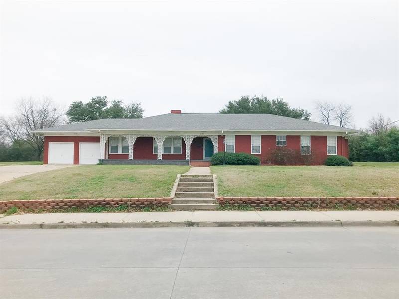 410 Houston Street, Sulphur Springs, TX 75482