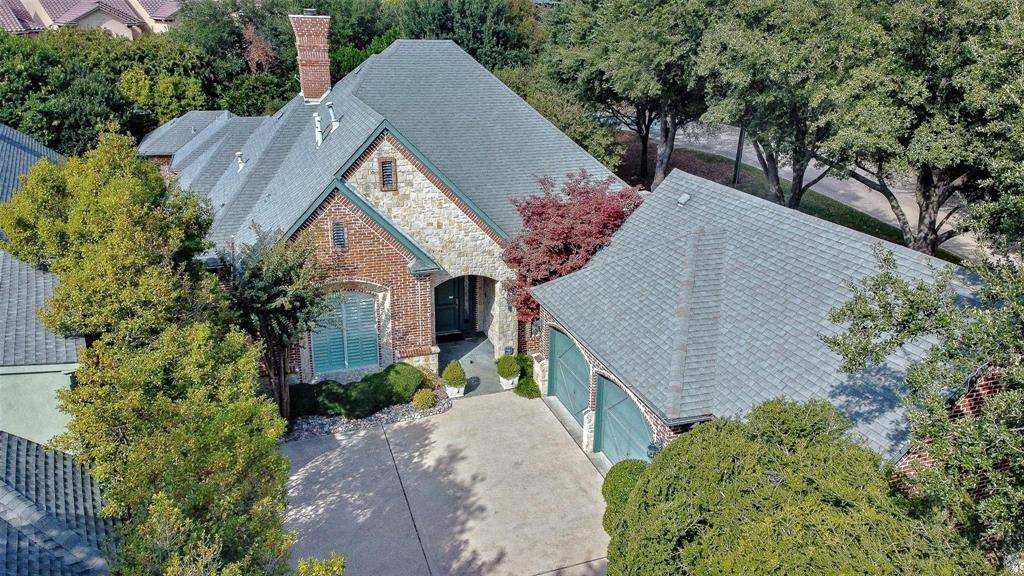 14757 Celestial Place, Addison, TX 75254