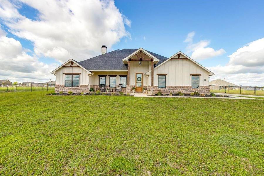 6322 Rhoden Avenue, Godley, TX 76044