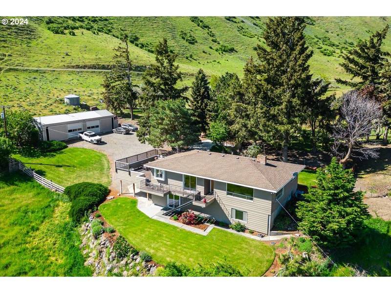 5800 OLD MOODY RD, The Dalles, OR 97058