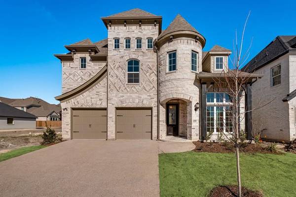 419 Wild Peach Point,  Wylie,  TX 75098