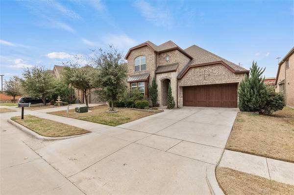 7831 Southfork Bend, Irving, TX 75063