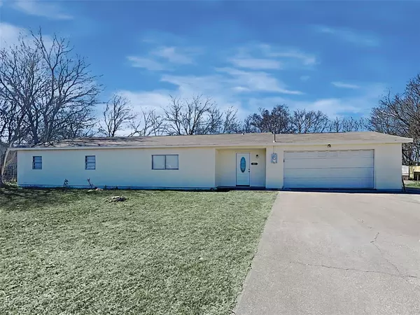 3037 Baskin Drive, Lancaster, TX 75134