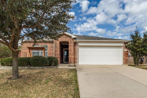 15948 Avenel Way, Fort Worth, TX 76177