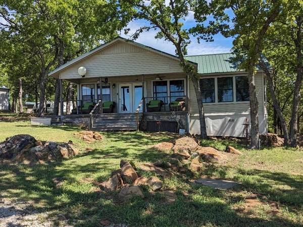 388 Haigood Road, Bowie, TX 76230