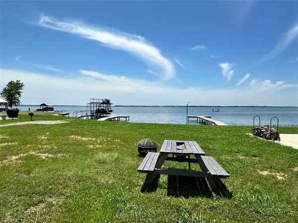 Kerens, TX 75144,Lot 57 Peninsula Point