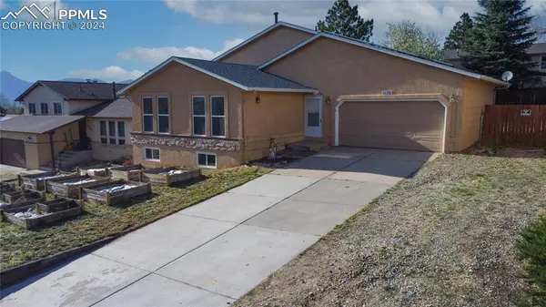 6170 Little Johnny DR, Colorado Springs, CO 80918