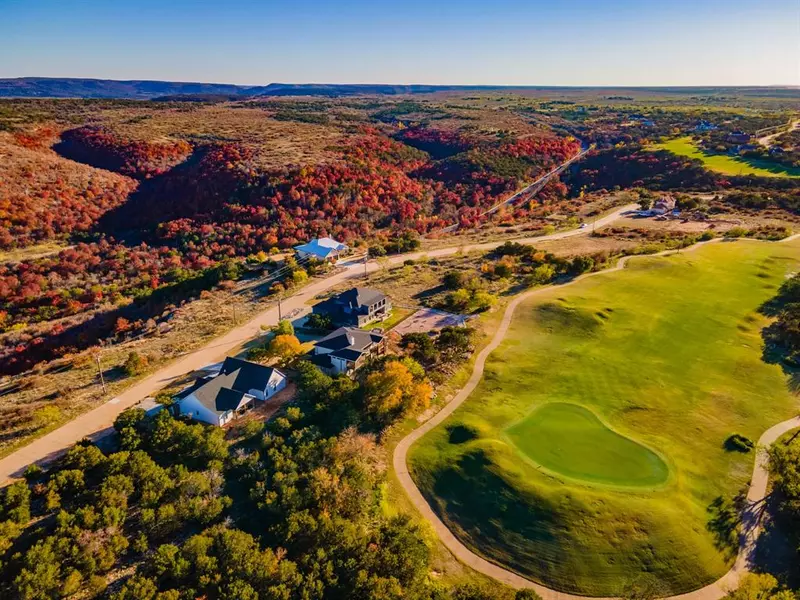 Lot 109 Oak Tree Drive, Possum Kingdom Lake, TX 76449