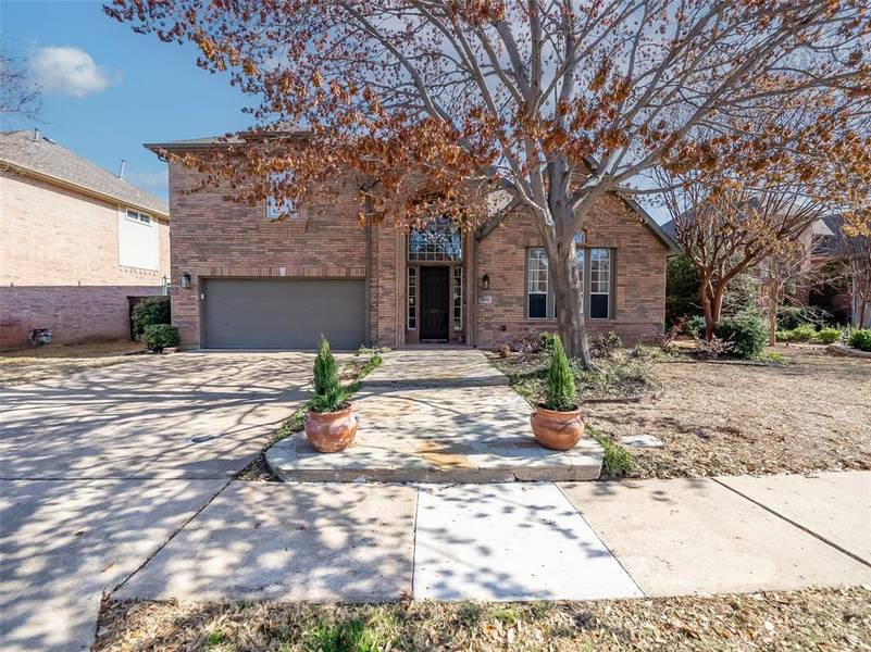 5810 Spring Hill Drive, Mckinney, TX 75072