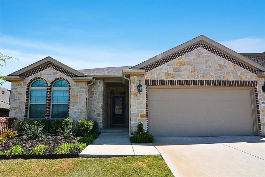 3708 Mason Drive, Melissa, TX 75454