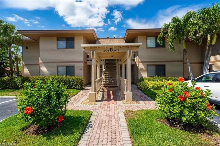 64 4th ST B208, Bonita Springs, FL 34134