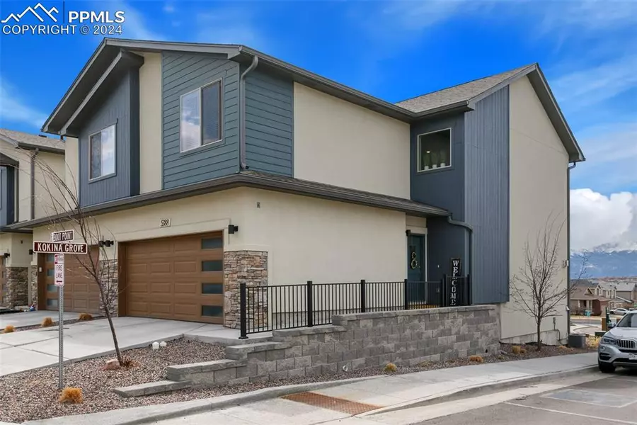 5388 Freeboot PT, Colorado Springs, CO 80922