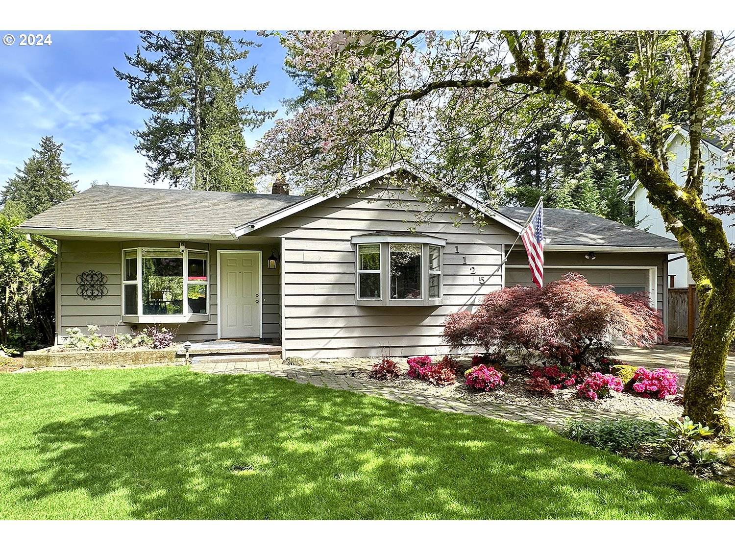 Lake Oswego, OR 97034,1125 C AVE