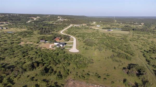 Graford, TX 76449,Lot 444 Indigo Bush Court