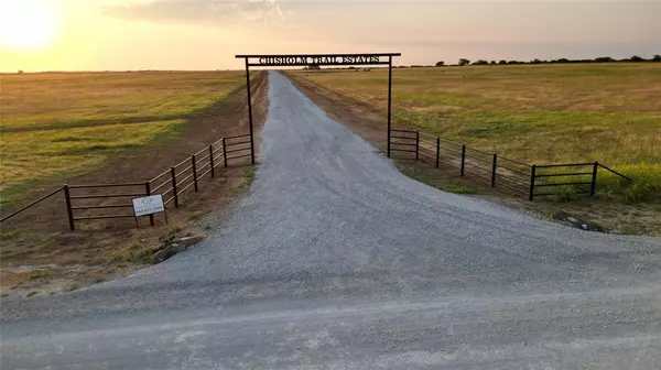 Tract 3 Gray Road,  Nocona,  TX 76255