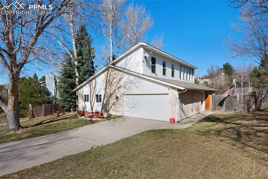 Colorado Springs, CO 80917,4735 Camas CT