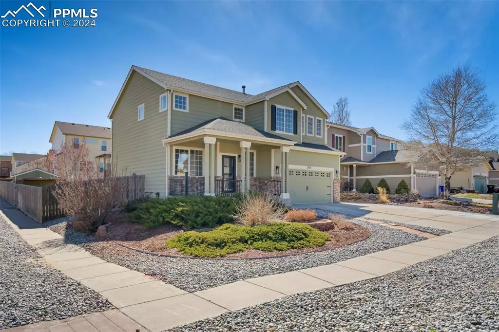 Colorado Springs, CO 80951,2131 Springside DR