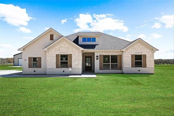 1173 Sanger Road, Springtown, TX 76082