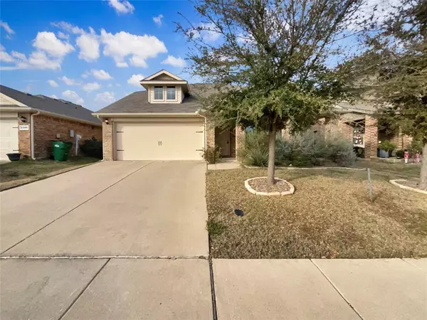 Fate, TX 75189,1113 Decker Drive