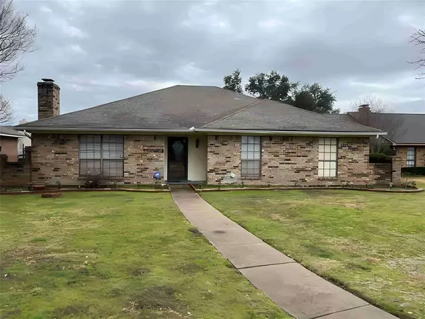 722 Wakefield Drive, Garland, TX 75040