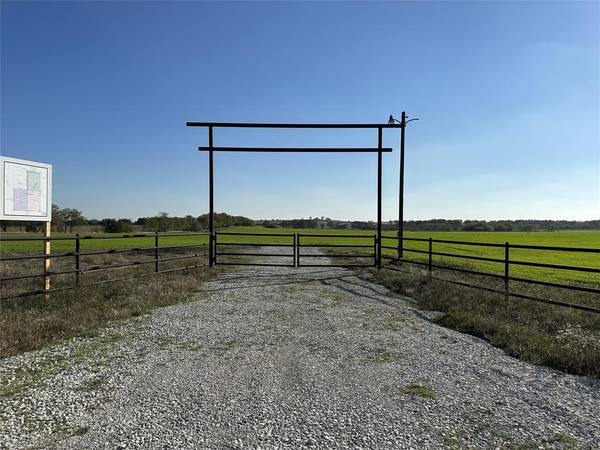 TBD Hockley Creek Road, Gainesville, TX 76240