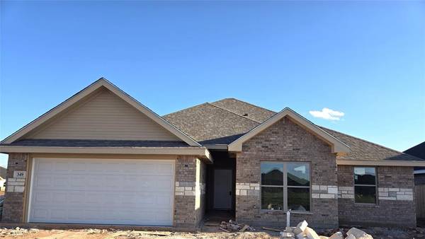 349 Morning Mist Trail, Abilene, TX 79602