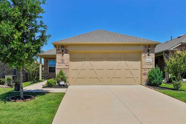 1237 Revolution Drive, Little Elm, TX 76227