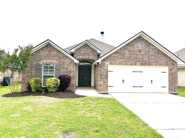 3482 Grand Cane Lane, Bossier City, LA 71111