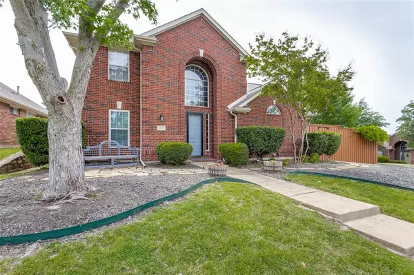 Frisco, TX 75033,8211 Emerald Glen Lane