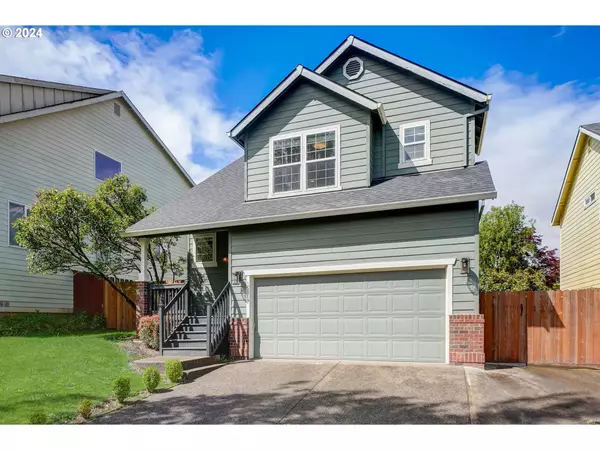 Portland, OR 97236,15817 SE HAWK CT