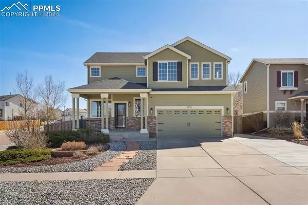 Colorado Springs, CO 80951,2131 Springside DR