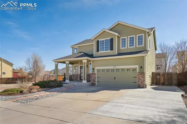 Colorado Springs, CO 80951,2131 Springside DR