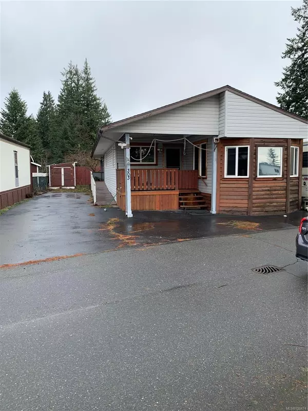 3120 Island Hwy #303,  Campbell River,  BC V9W 5G1