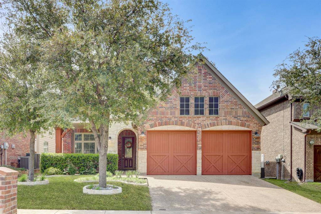 2132 Serene Court,  Keller,  TX 76248